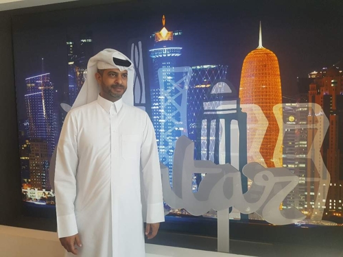 مسئول: منظمو كأس العالم في قطر يرغبون في التحدث مع كوريا الجنوبية حول تكنولوجيا المعلومات والاتصالات