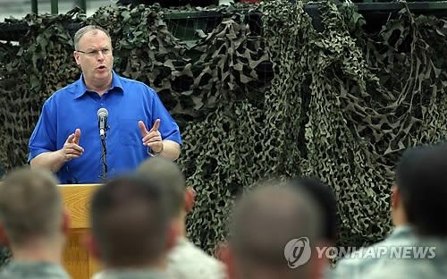 US calls for 'extreme interoperability' with S. Korea in air defense system - 2