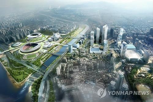 (LEAD) Hyundai Motor reveals ambitious plan for new real estate - 3
