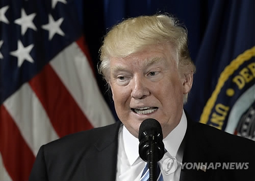 U.S. experts lashes out at Trump's remarks about THAAD, FTA with S. Korea - 1