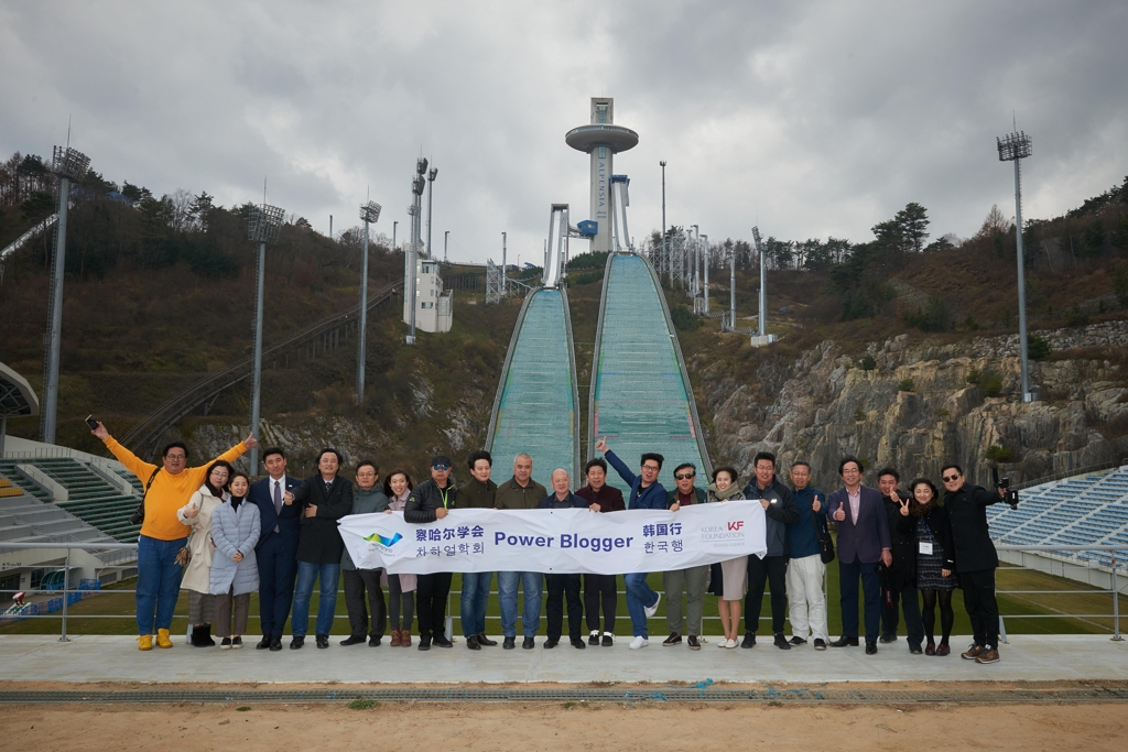 (Yonhap Feature) Budding signs of reviving S. Korea-China ties after THAAD feud - 2