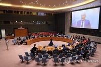 (5th LD) UNSC fails to extend mandate of expert panel monitoring N.K. sanctions enforcement