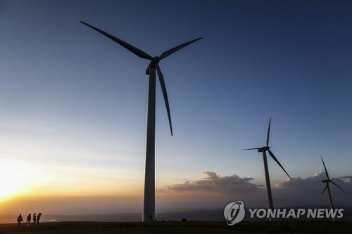 韓国は再生可能エネルギーの利用が遅れている（イメージ）＝（聯合ニュース）