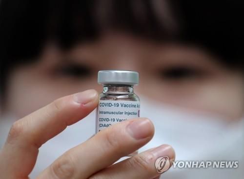 新型コロナウイルスのワクチン（資料写真）＝（聯合ニュース）