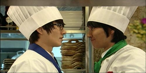 손호영ㆍ심형탁, OCN '사랑은 맛있다' 주연 - 2