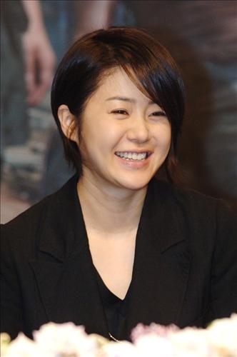 고현정 "시댁 왕따 없었다,남편 좋아했다" - 2