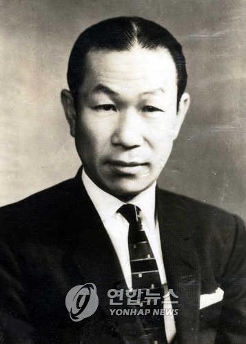 '애수의 소야곡' 작곡가 '박시춘기념관' 건립 - 2
