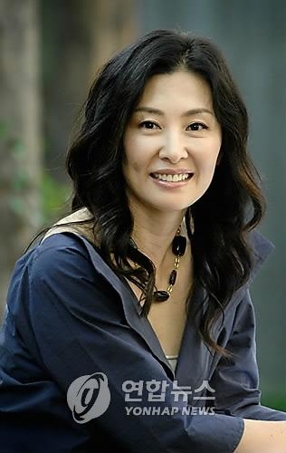 이미숙, 드라마 '버디버디' 하차 - 2