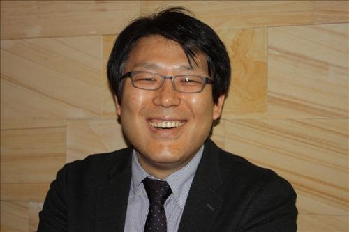 "지금 이 순간에 충실한 게 행복" - 3