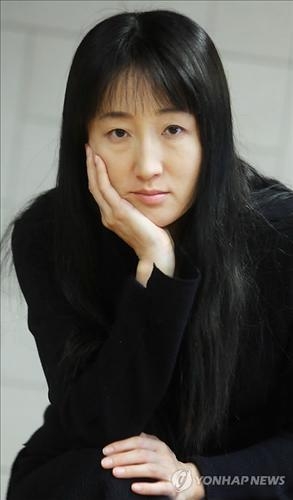 "재일교포 작가로 한국 찾는 이유는.." - 3