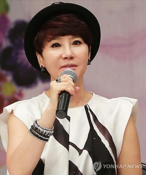 박혜경 "난 노래하는 새…어디서든 노래하고파"(종합) - 5