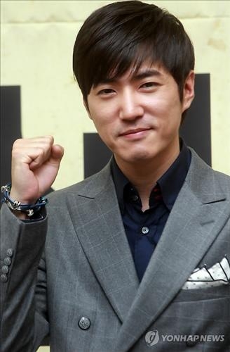 데니안, KBS 쿨FM '데니의 뮤직쇼' 하차 - 2