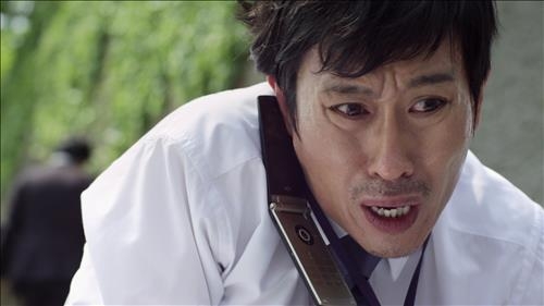 조희봉 "샐러리맨 일상의 절박함 표현했죠" - 3