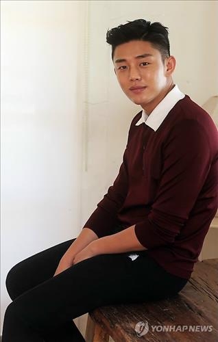 유아인 "정직하다면, 투박해도 목소리 내고 싶어" - 6