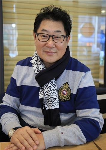<사람들> 카자흐스탄 공로훈장 김게르만 교수 - 2
