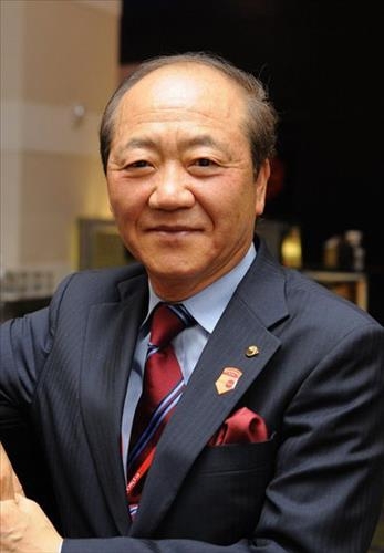 <경제한류의 리더> ①모자로 미국시장 장악 조병태 - 2