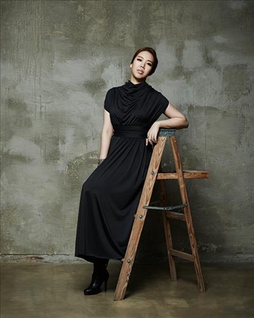 민혜 "빅마마 없으면 나도 없어…고마움만 남아" - 3