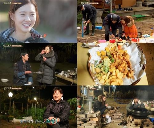 tvN '미생'·'삼시세끼' 돌풍 무섭네…연일 시청률 경신 - 3