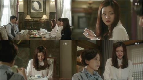 '풍문으로 들었소' 고아성 "할말 하는 봄이 통해 대리만족" - 2