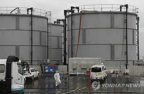 후쿠시마 등 일본 13개 지역 제비집서 방사성 세슘 검출 - 2