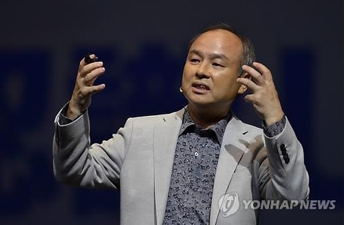 쿠팡 "日소프트뱅크서 1조1천억원 투자 유치"(종합2보) - 2