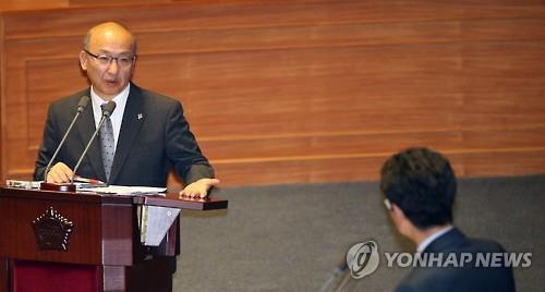 메르스 첫 10대 환자 발생…환자 총 87명·격리자 2천508명 - 4