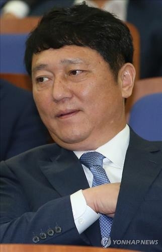 당 사무총장이 뭐길래…진통끝 낙점 최재성은 누구 - 2