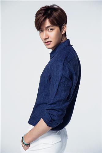 이민호, SNS 산업대상 '한국정보화진흥원장상' 수상 - 2