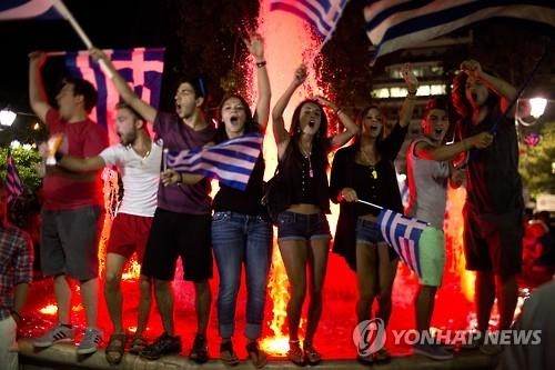 <그리스 위기> 협상 재개 땐 채무탕감·만기연장 최대 쟁점(종합2보) - 3