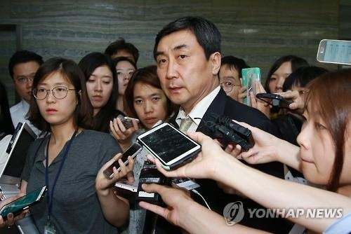 野 토론회에 '해킹의혹 촉발' 加연구팀 패널참여(종합) - 2