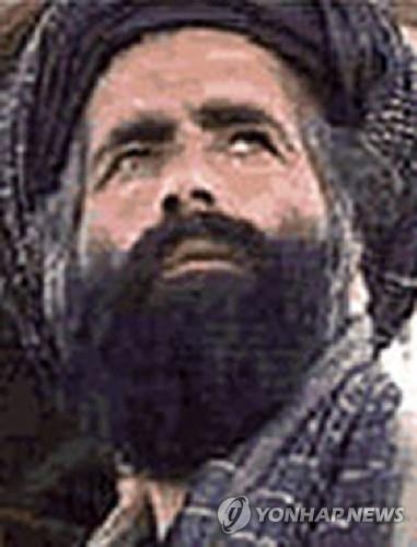 "파키스탄 정부, 탈레반 지도자 오마르 비호 의혹" - 2