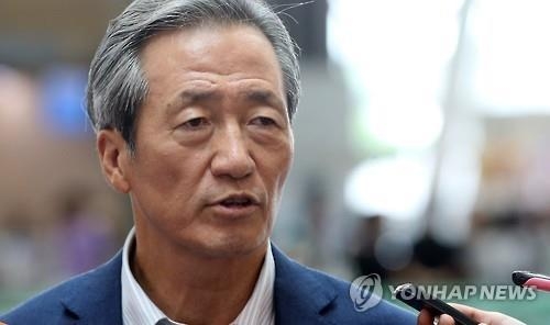 FIFA 회장 선거, 정몽준-플라티니 양강구도 형성되나(종합) - 2