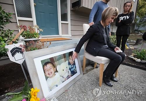 세살배기 꼬마난민 죽음에 지구촌 시민들도 움직였다 - 5