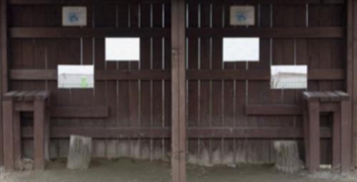 멸종위기 천연기념물 산양, 서울대공원 입주준비 임박 - 2