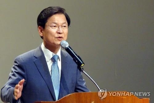 천정배 '개혁적 국민정당' 창당 선언…"내년1월 완료"(종합) - 2