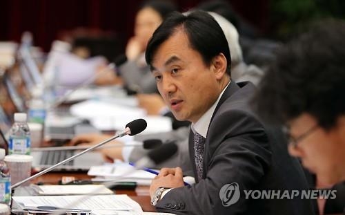 국방위, KF-X 기술이전 논란…野 '靑 책임론' 추궁(종합) - 2