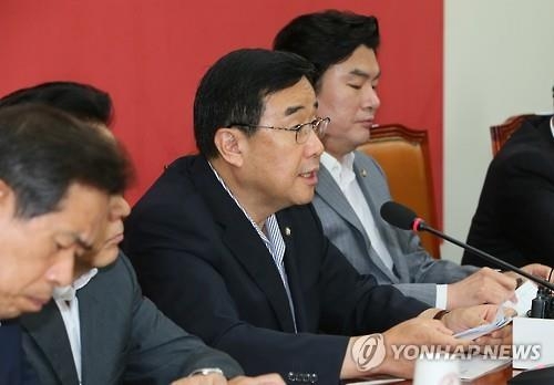 "무더기 채택 차단" 김정훈, '국감증인실명제법' 발의 - 2