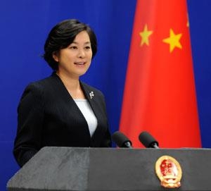 中, 美日 주도 TPP에 "개도국 수요 존중해야" 우회불만 - 2