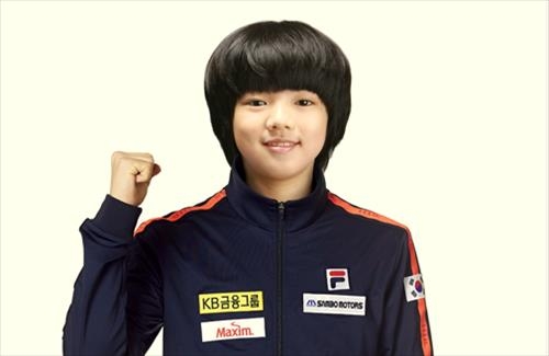 쑥쑥 크는 피겨 유망주 차준환 '국제대회 주니어부 첫 우승' - 2