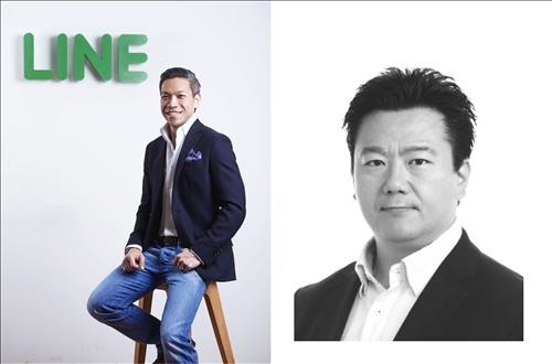 구글 출신 인재들, 네이버 해외법인에 잇달아 합류 - 2