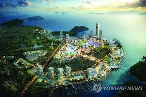 복합리조트, 인천·진해·여수서 총 6개 사업자 접수(종합) - 2