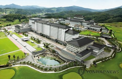 중원대 '무허가 건축물' 공식 사과…"모든 건물 안전검사" - 2