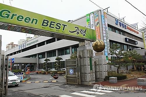 증평 2산단 분양 호조 '신바람'…3산단 조성 서둘러 - 2