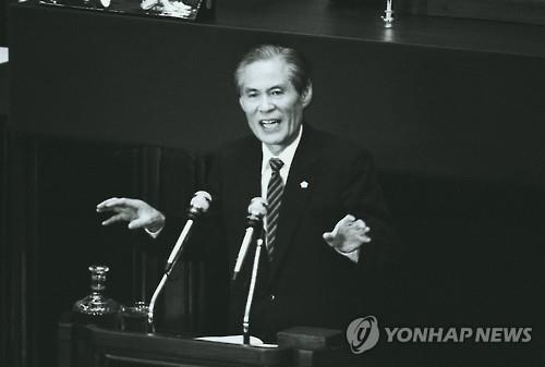 '한국정치 산 증인' 이만섭 전 국회의장 별세…향년 83세(종합) - 3