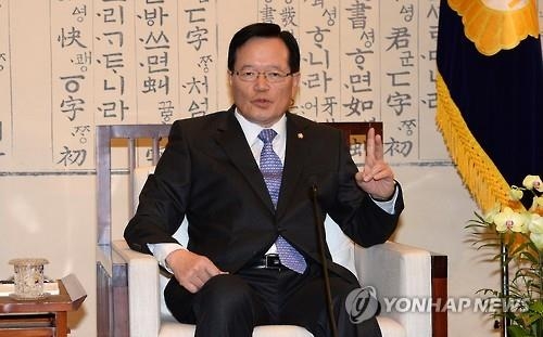 정의장, 경제법안 직권상정 거부…"국가비상사태 아냐" - 2