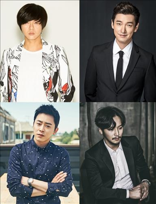 새로워진 '헤드윅'…윤도현·조승우·조정석·변요한 출연 - 2