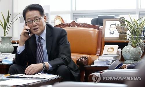 출구없는 野, 분당 초읽기…동교동계도 집단탈당 기류 - 4