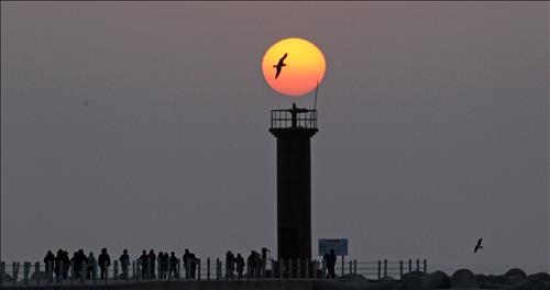 <연휴 N 여행> 전국 일출·일몰 명소 '여기 다 있네' - 10