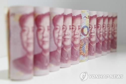亞 금융시장 또 패닉… 주가급락·환율요동 - 3
