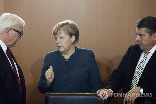 <이란 제재 해제> 독일, 이란에 한때 최대교역국…"경제복원 시간 필요" - 2